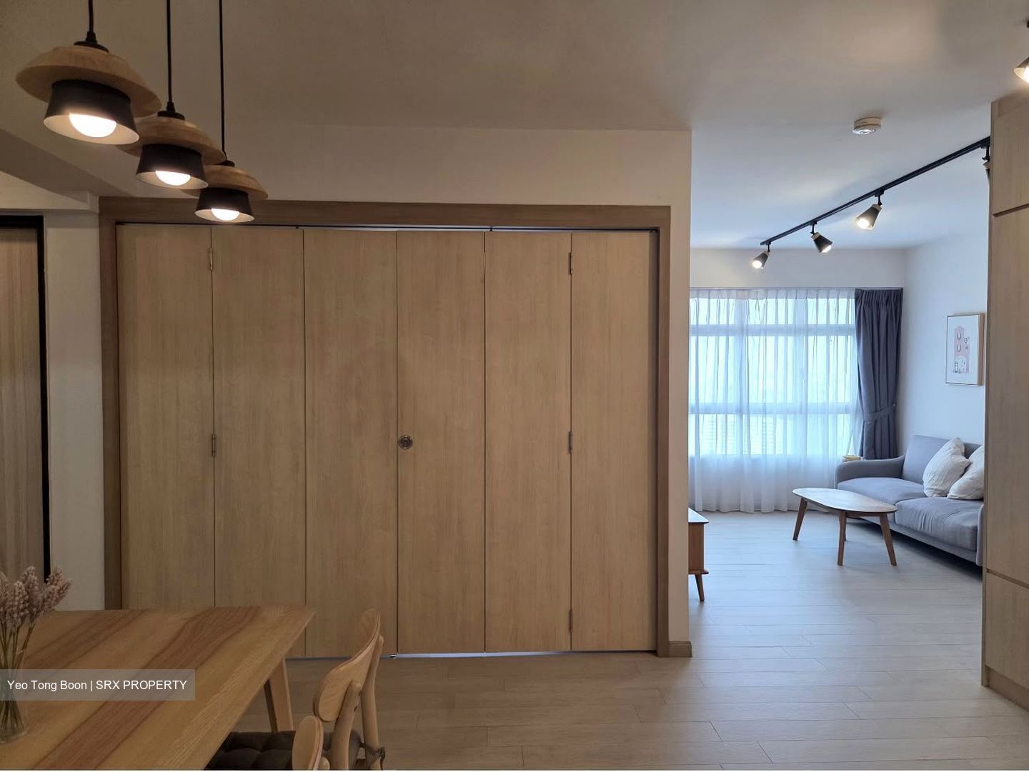 Blk 26B Saint George's Towers (Kallang/Whampoa), HDB 4 Rooms #626043101